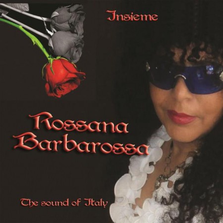  Rossana Barbarossa